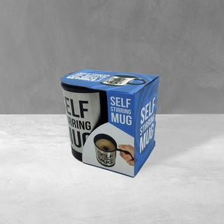 Mad Monkey Selbstrührende Tasse  