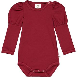 Müsli by Green Cotton  Set aus Langarmbody und Babyhose 