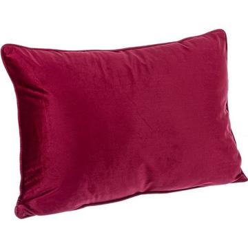 Kissen Artemis bordeaux 40x60