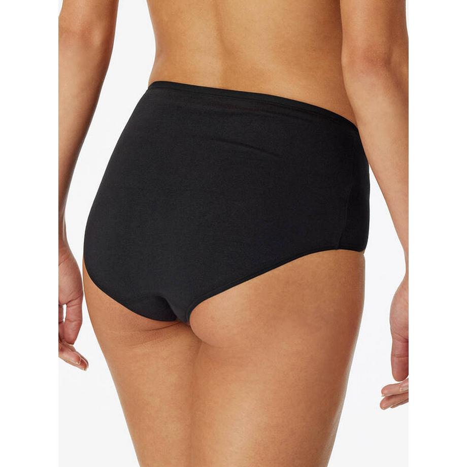 Schiesser 95/5 Midi Slip 2er-Pack  