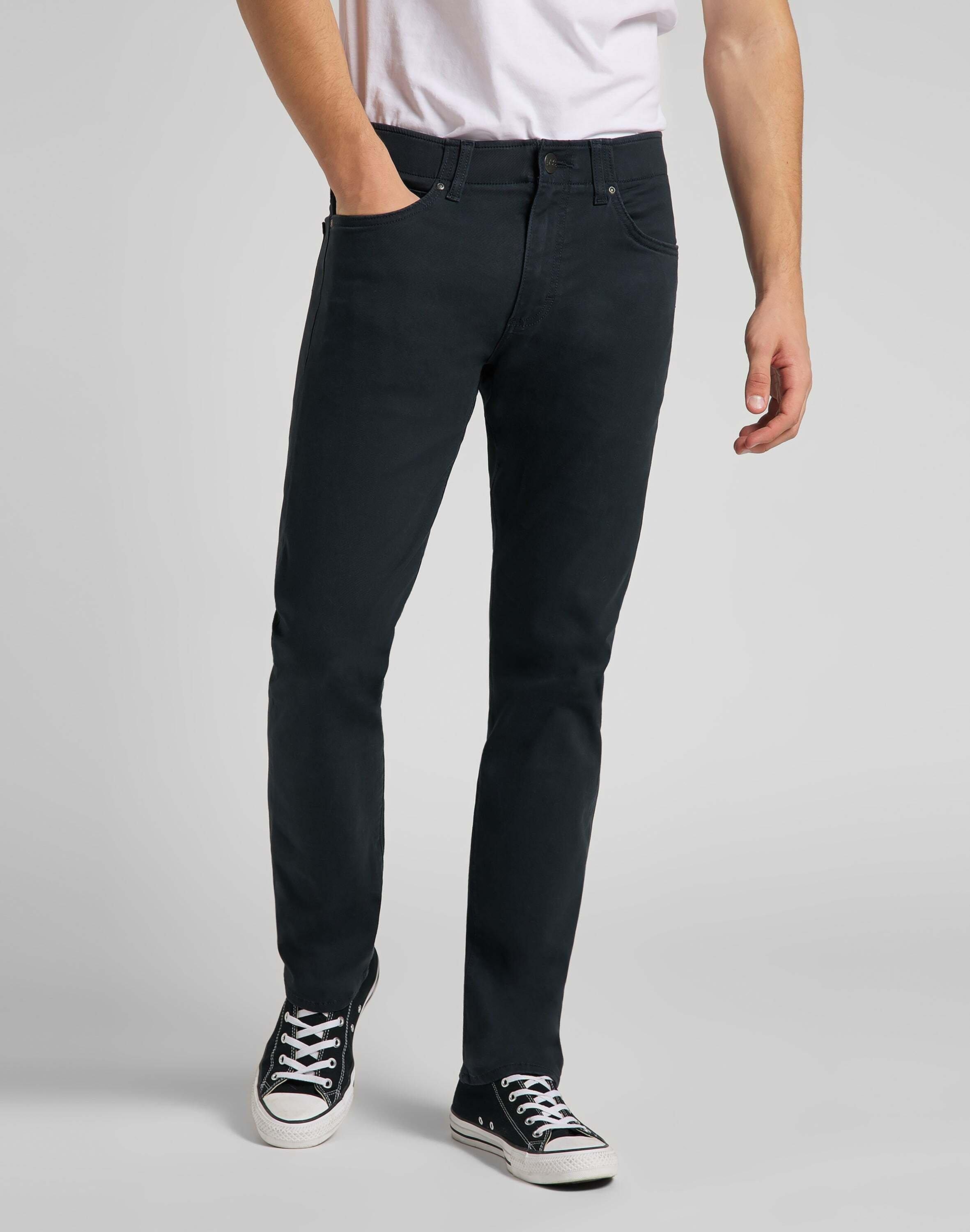 Lee  Straight Fit XM Jeans 