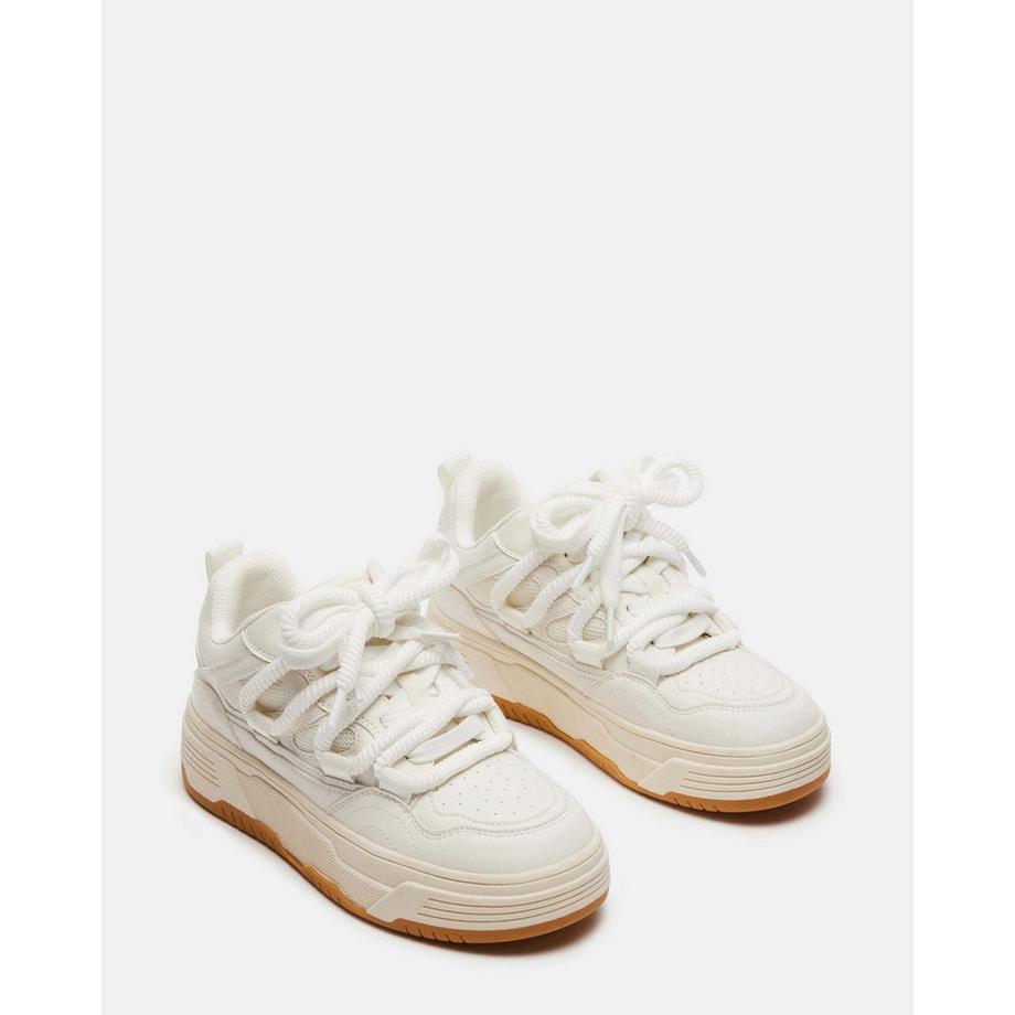 STEVE MADDEN Boomer Baskets Plateforme  