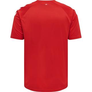 Hummel  t-shirt humme core poy 