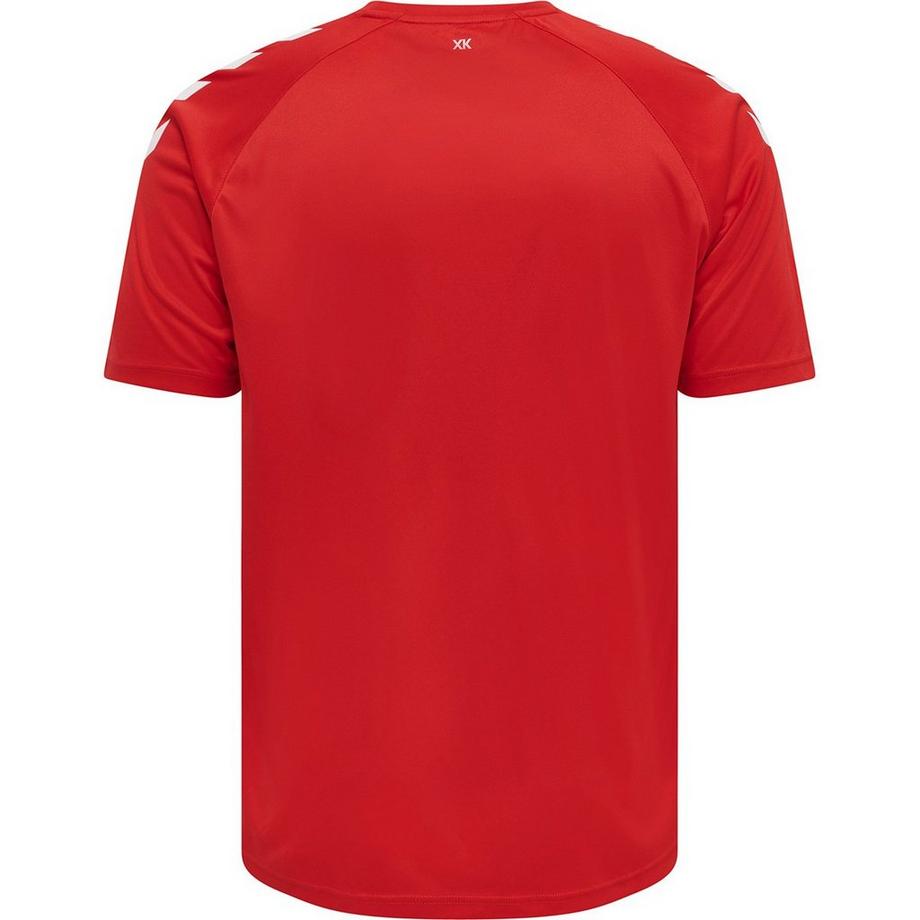 Hummel Core Poly T-Shirt  