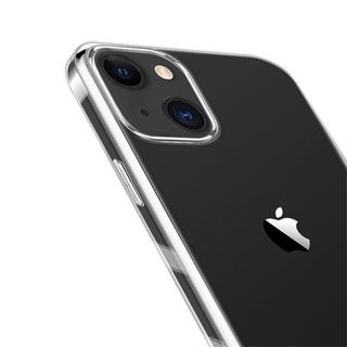 NXE  iPhone 13 Mini - NXE Silikon Case Hülle 