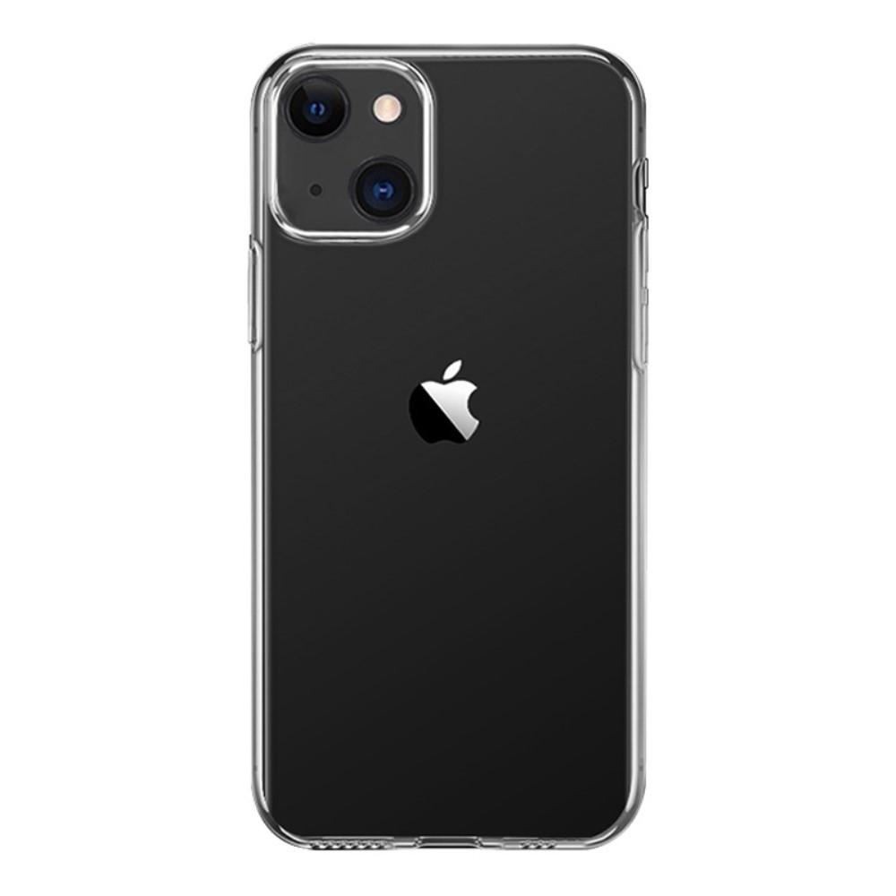 NXE  iPhone 13 Mini - NXE Silikon Case Hülle 