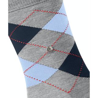 Burlington  chaussettes manchester 