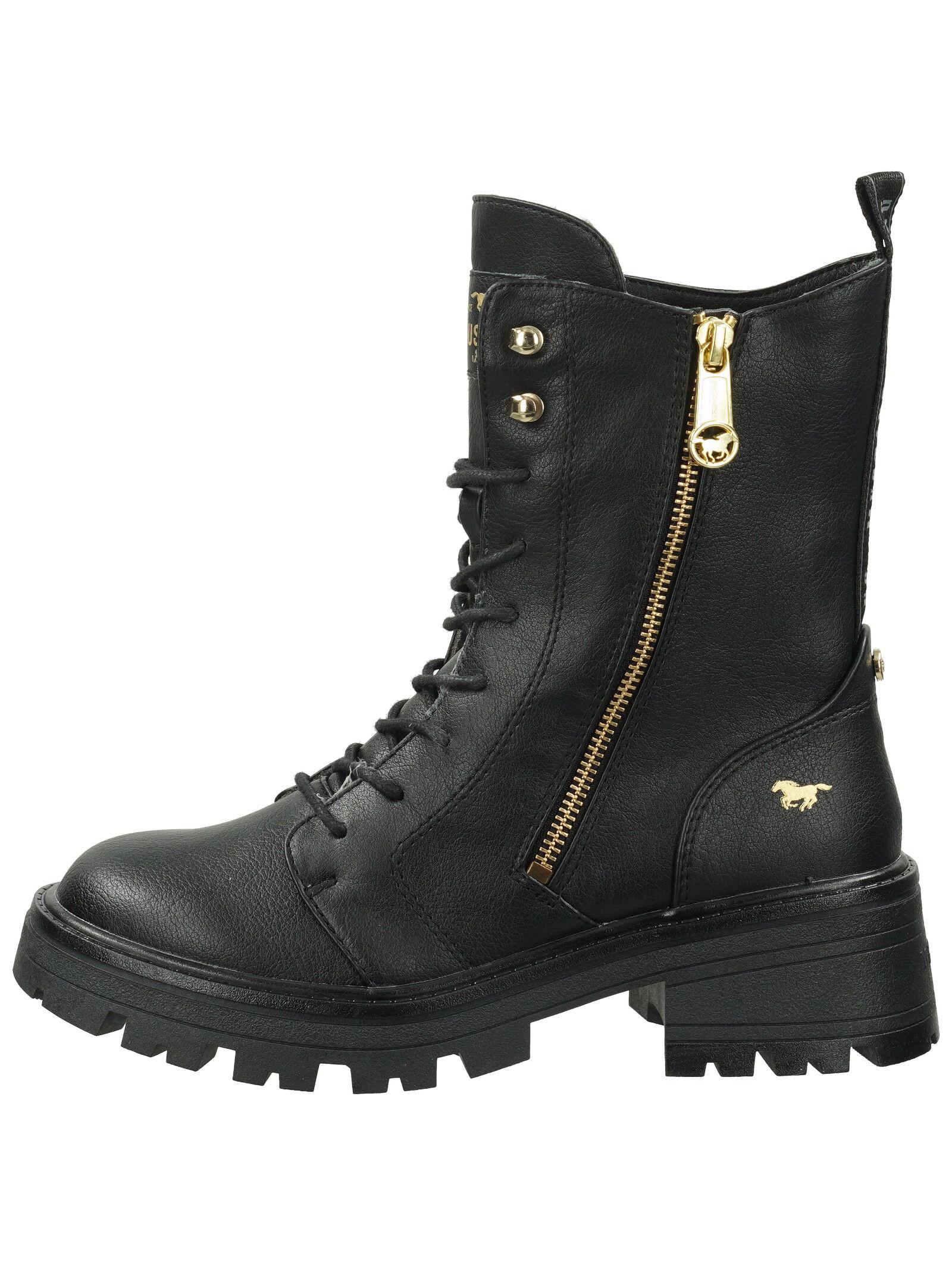 Mustang  Bottines 1469-502 