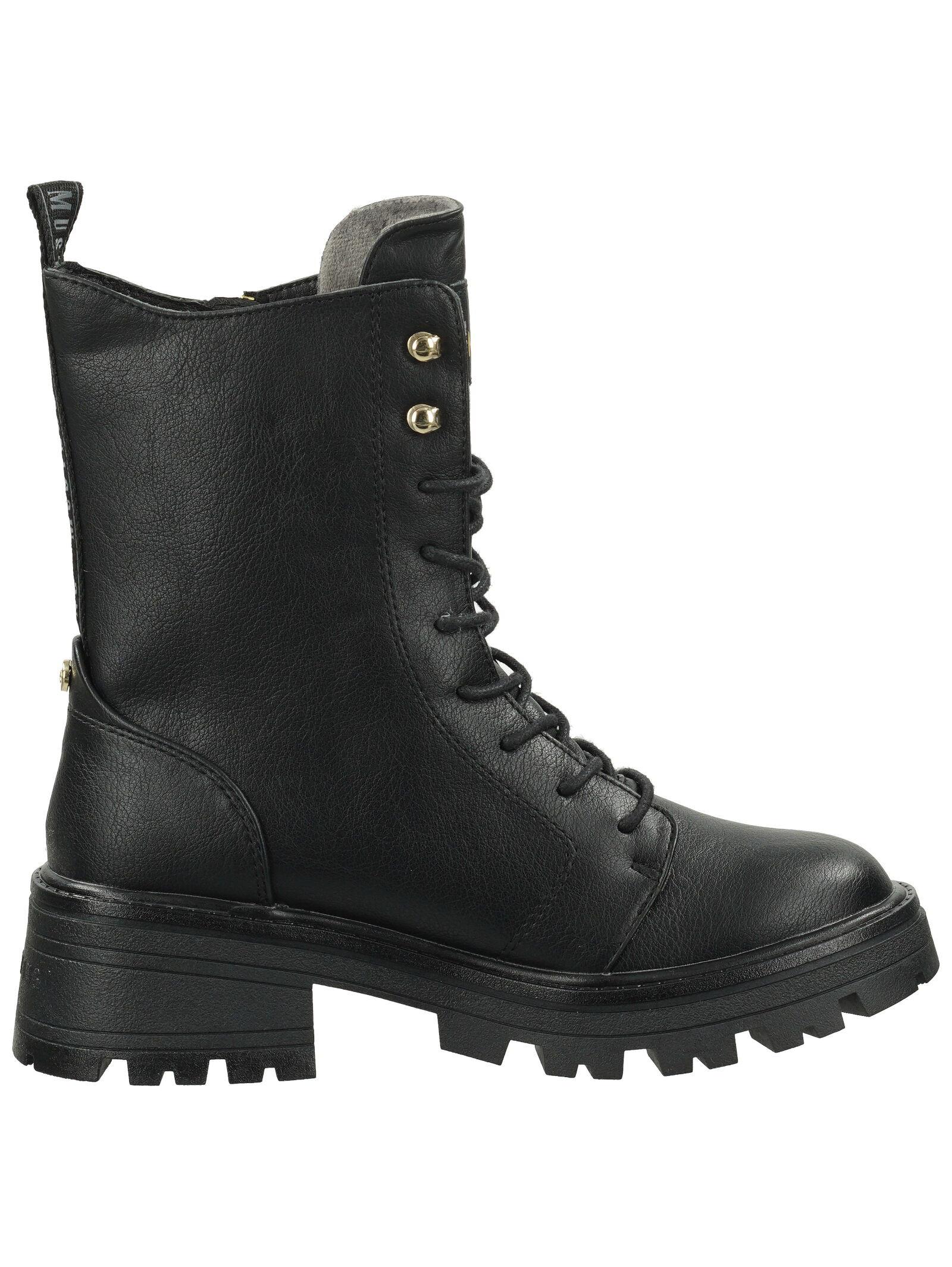 Mustang  Bottines 1469-502 