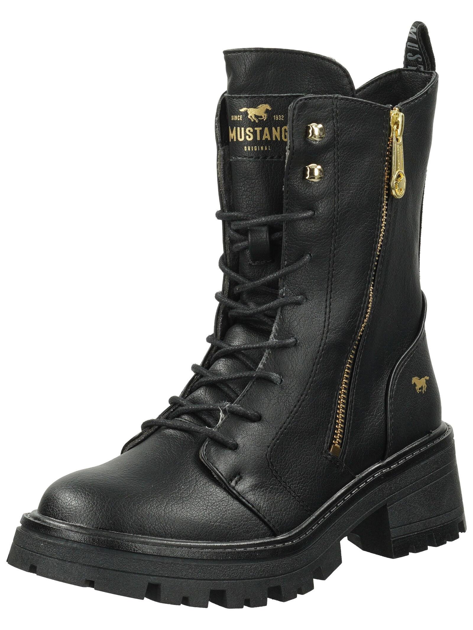 Mustang  Bottines 1469-502 