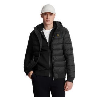 LYLE & SCOTT  Jacke Wattiert 