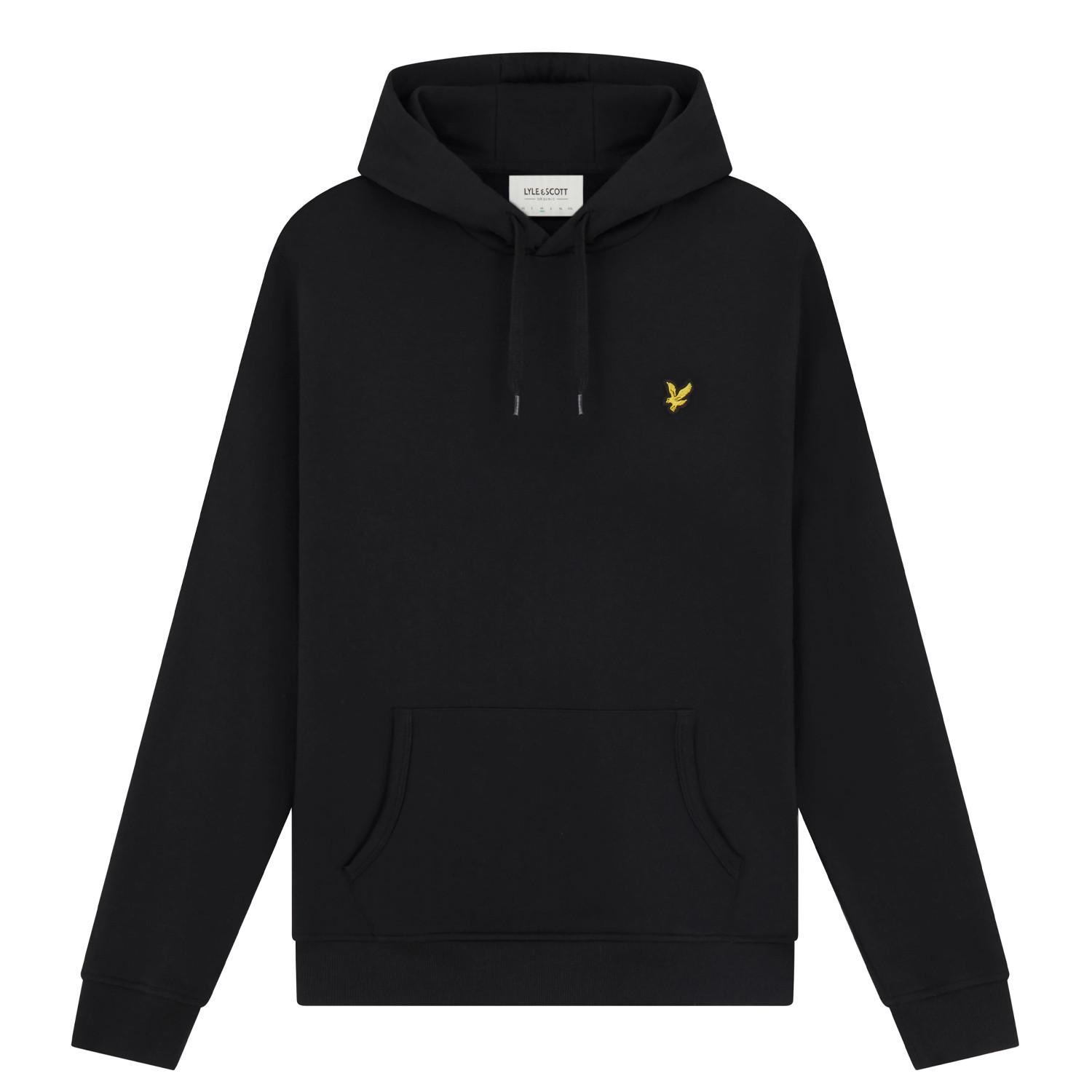 LYLE & SCOTT  Sweat à capuche 