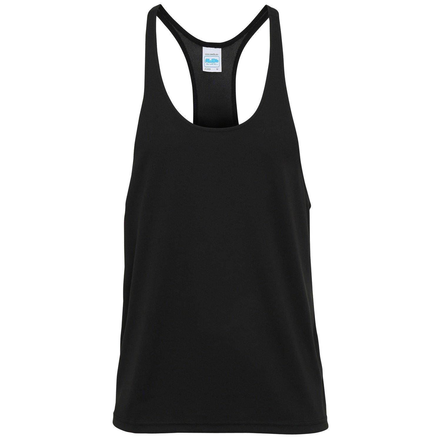 AWDis  Just Cool Muskelshirt Muscle Top SportOberteil 