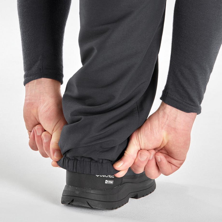 QUECHUA  Intimo sportivo idrorepellente 