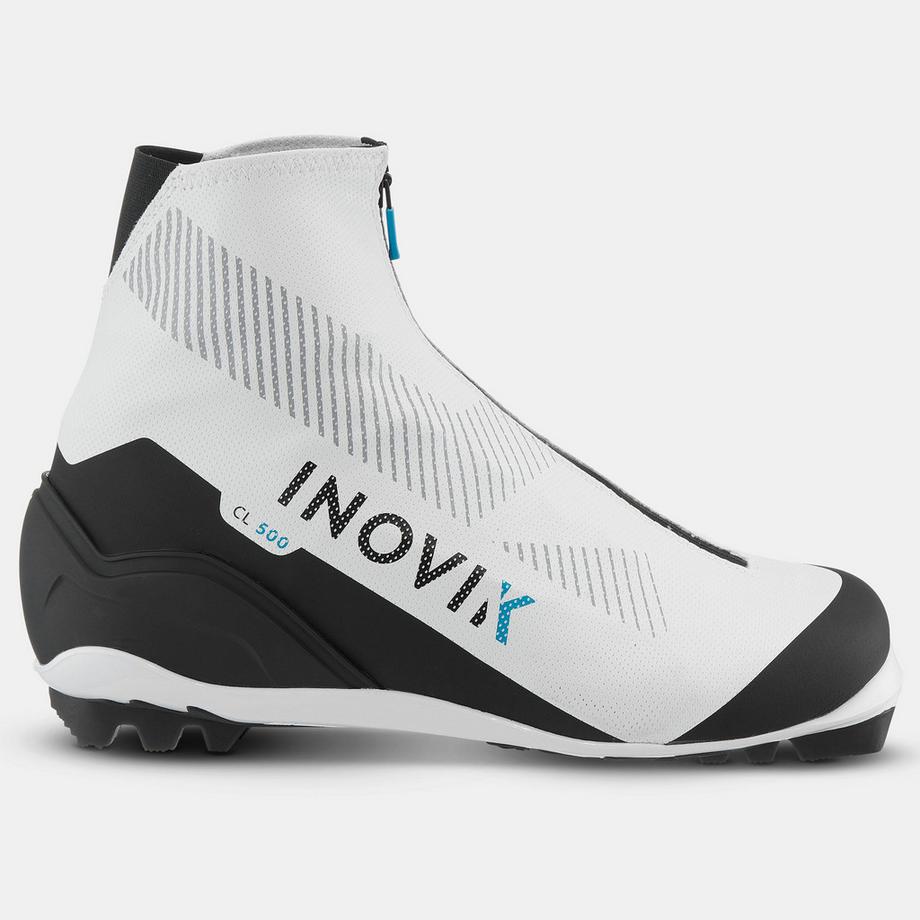INOVIK  Scarpe sci di fondo classico donna 
