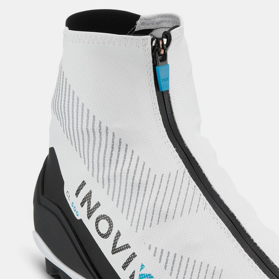 INOVIK XCS 500 Chaussures de Ski de Fond Classique  