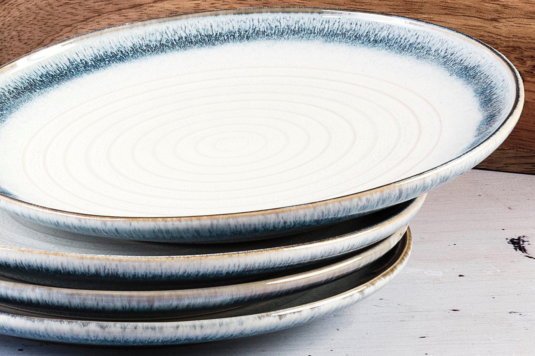 BJÖRN Set piatti COSMOS  