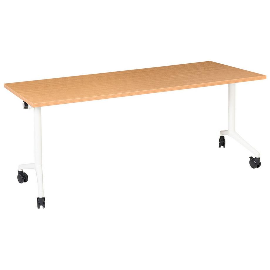 Scrivania pieghevole en Pannello truciolare nobilitato (MFC)  CAVI