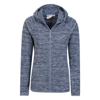 Mountain Warehouse  Lleyn II Hoodie mit durchgehendem Reißverschluss 