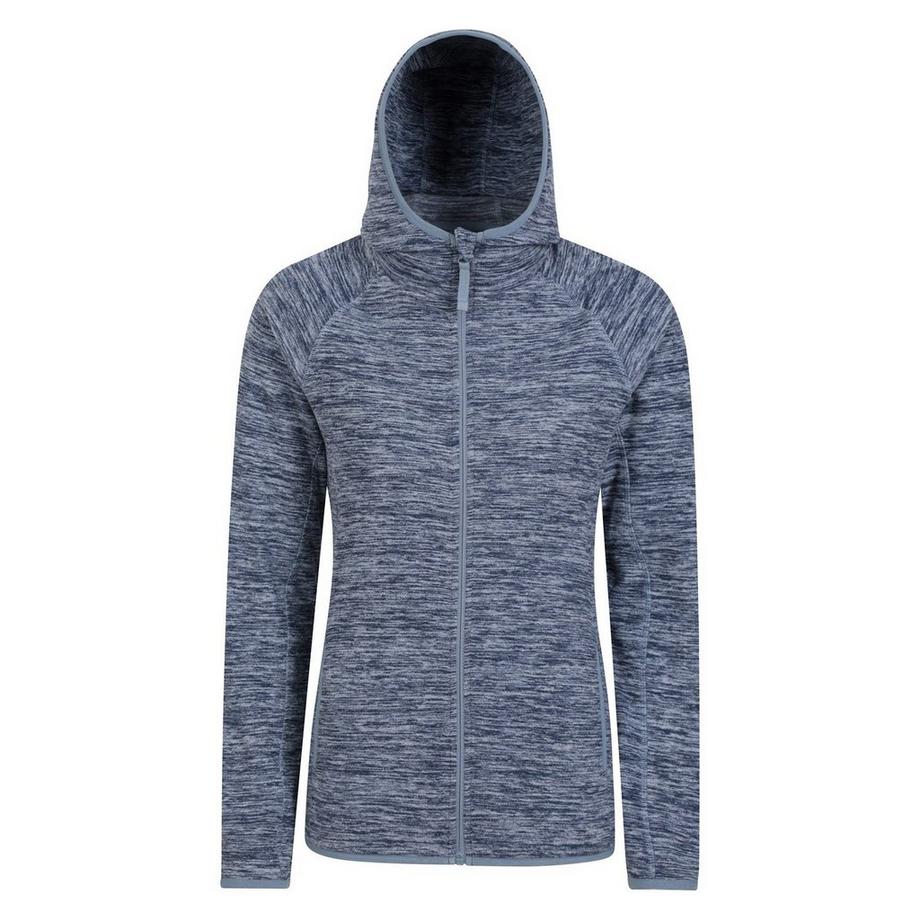 Mountain Warehouse Lleyn II Full Zip Hoodie  
