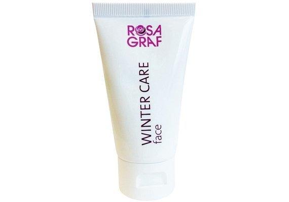 Image of Rosa Graf Winter Care Face 30 Ml Damen Transparent 1 pezzo