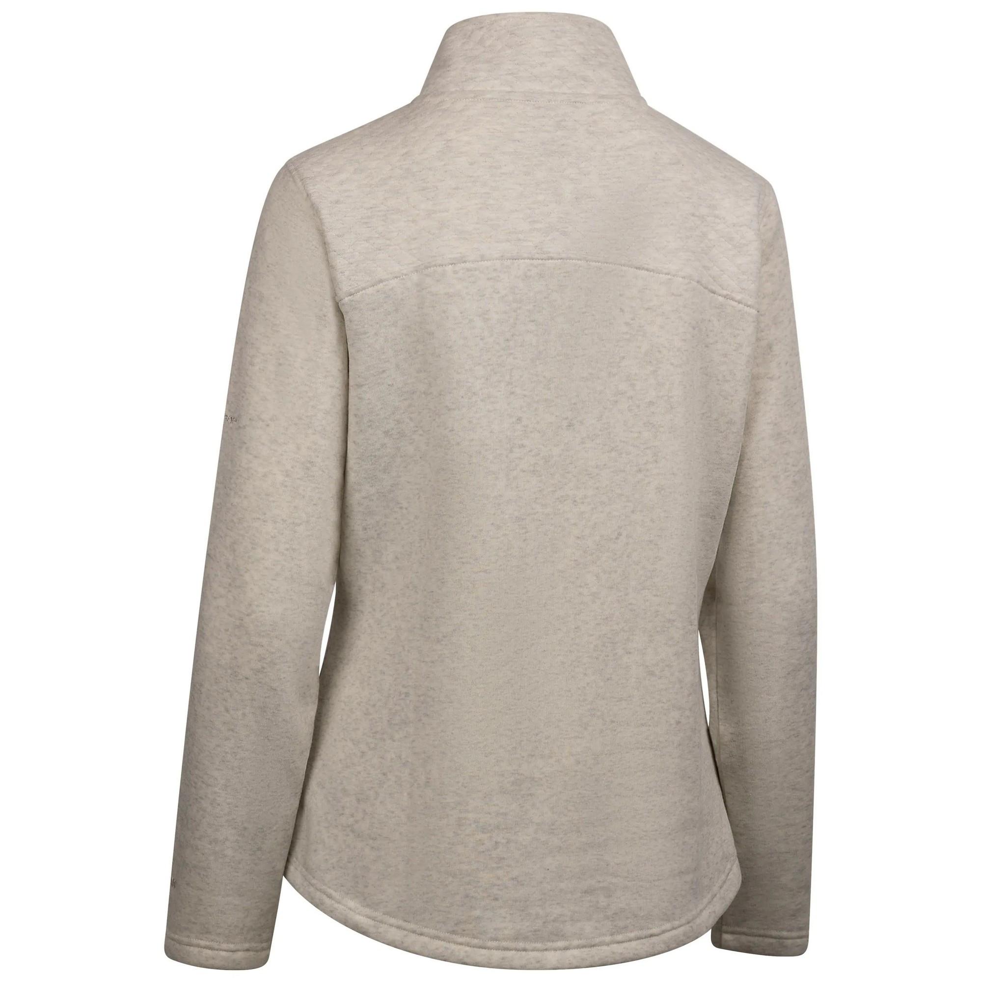 Trespass Hoxie Fleece Oberteil  