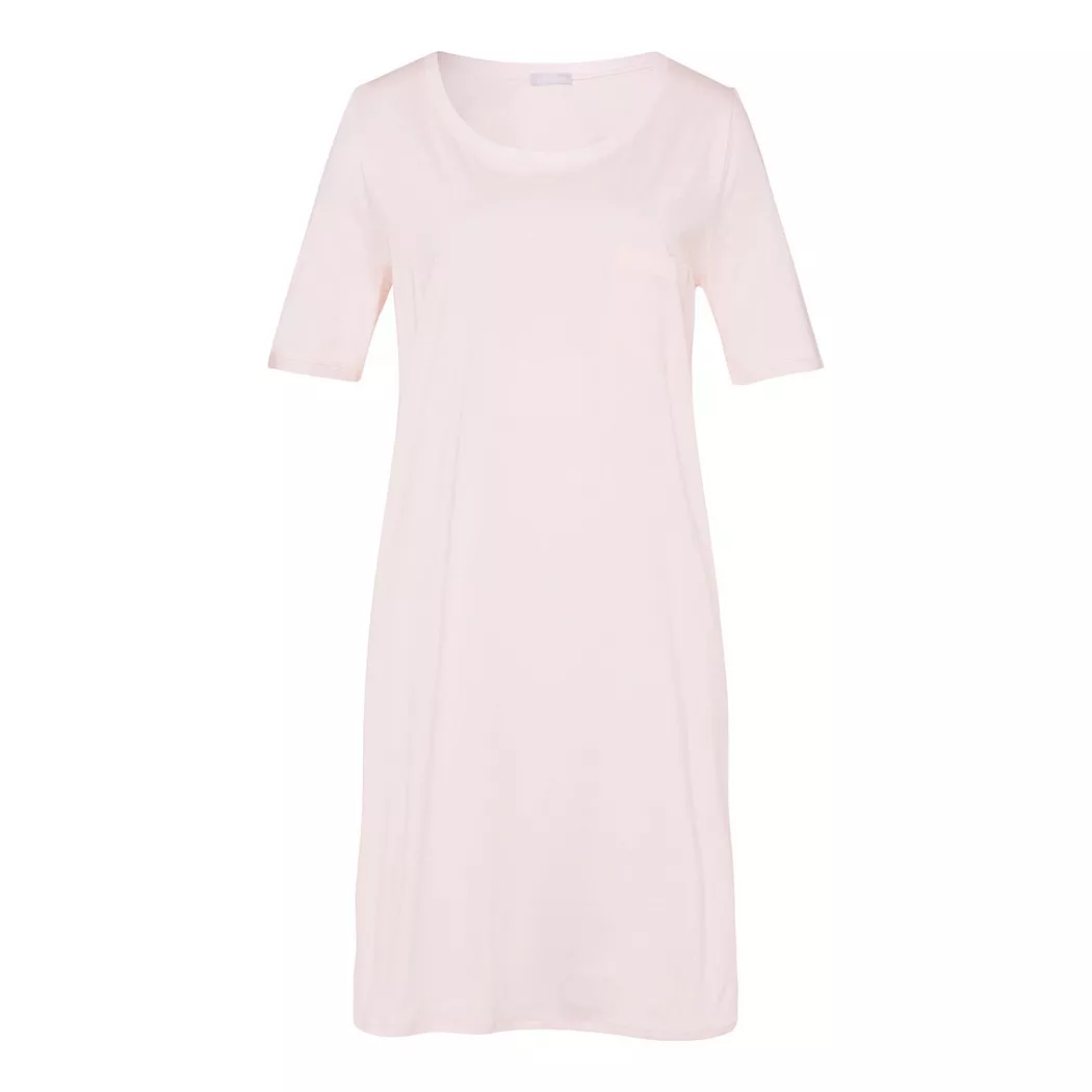 HANRO Nuisette - Sleepshirt rose | XL