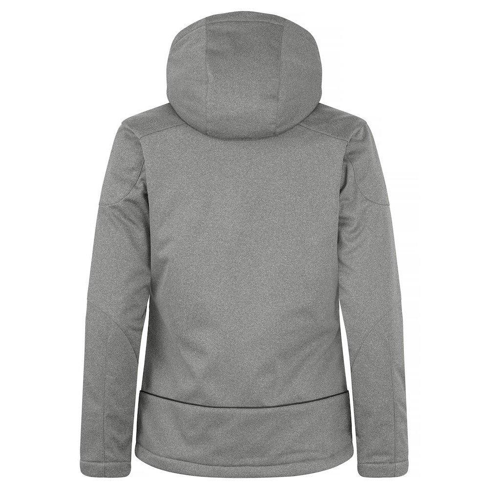 Clique  Grayland Steppjacke 