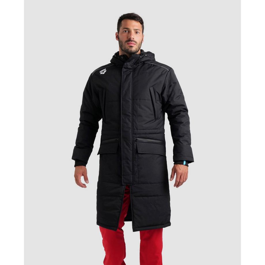 arena Team Solid Parka  
