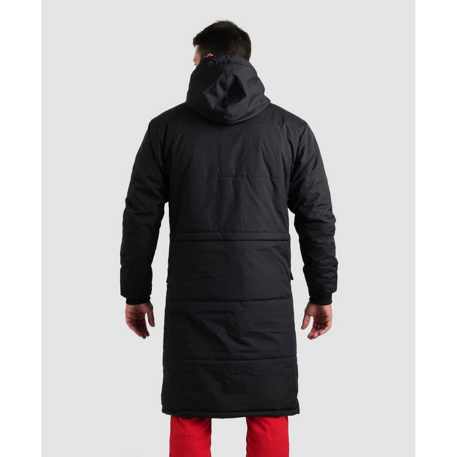 arena Team Solid Parka  