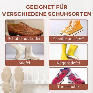 HOMCOM Schuhtrockner  