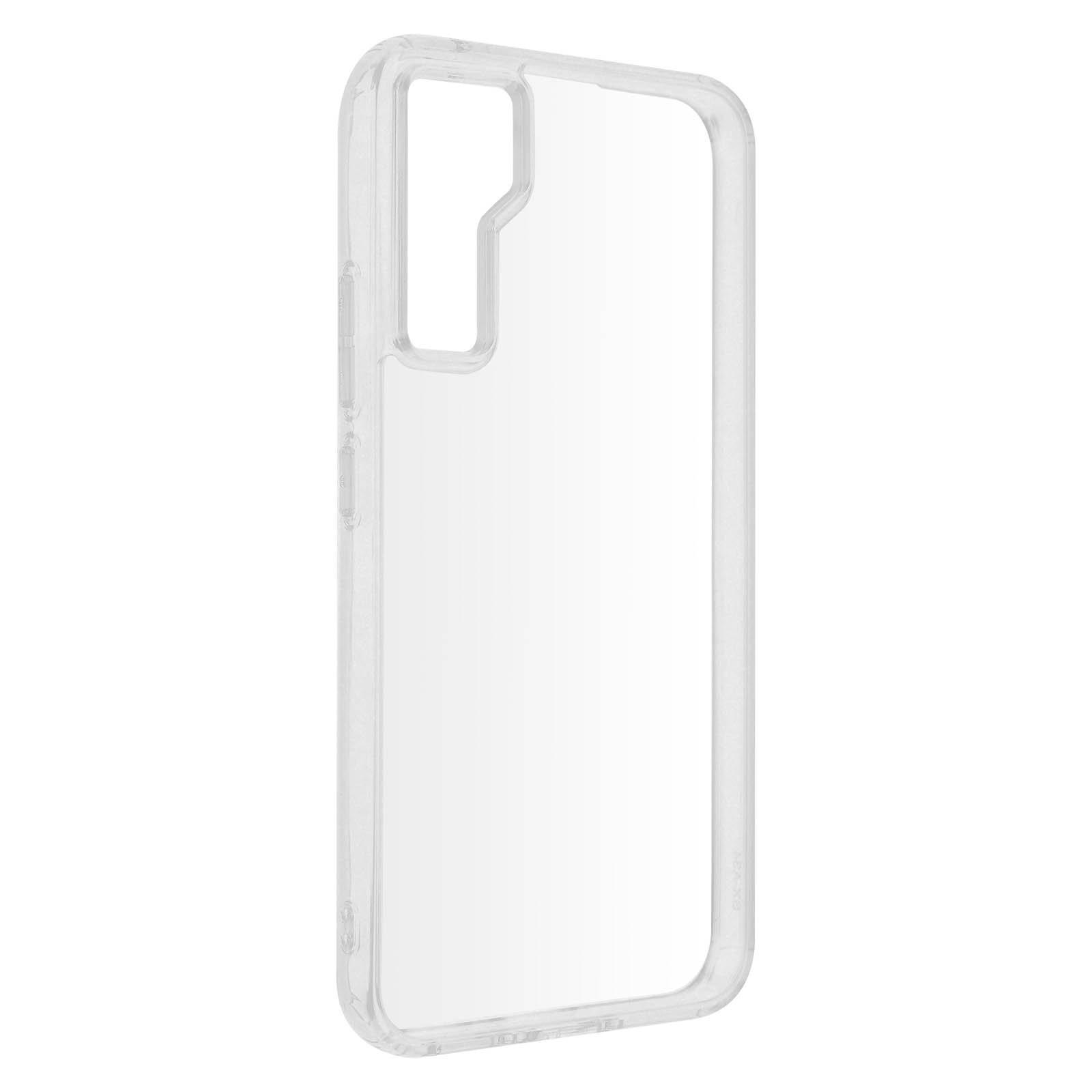 Avizar  Cover per Samsung A34 5G extra-sottile 