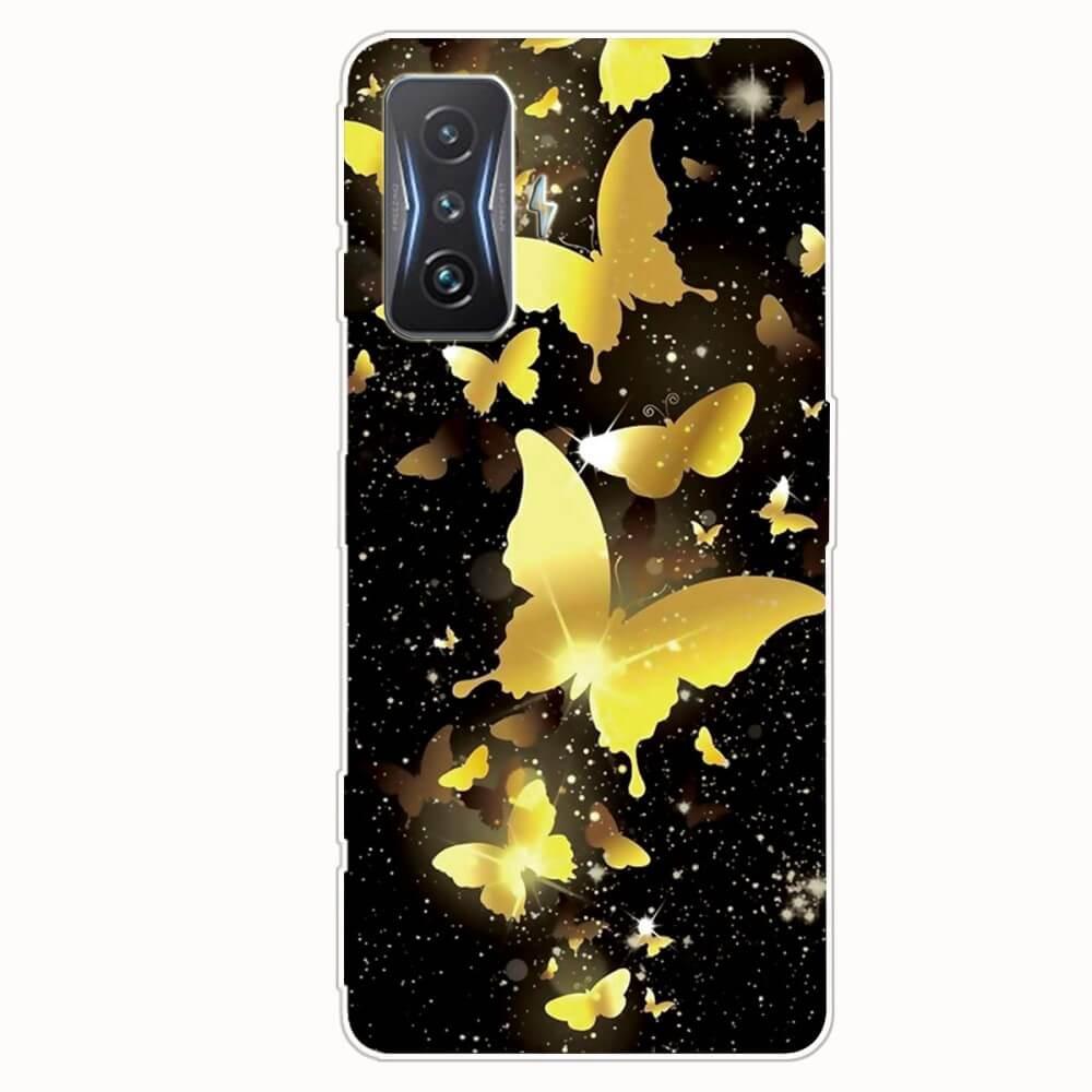 Cover-Discount  Xiaomi Poco F4 Gt - 