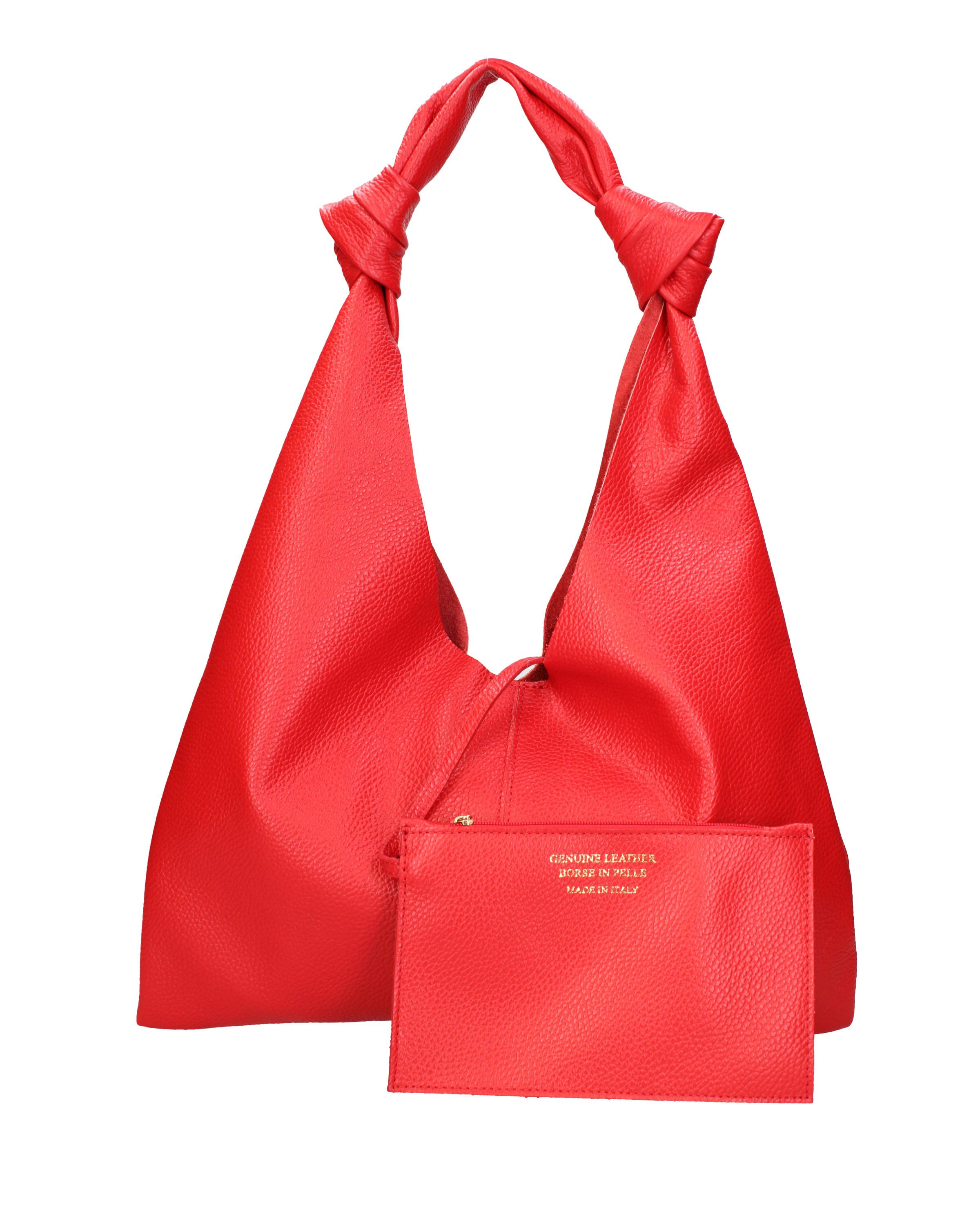 Viola Castellani Schultertasche  