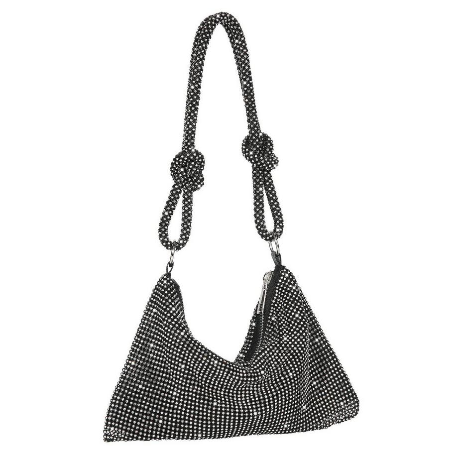 Only-bags.store Pochette à Paillettes Sac Bandoulière  