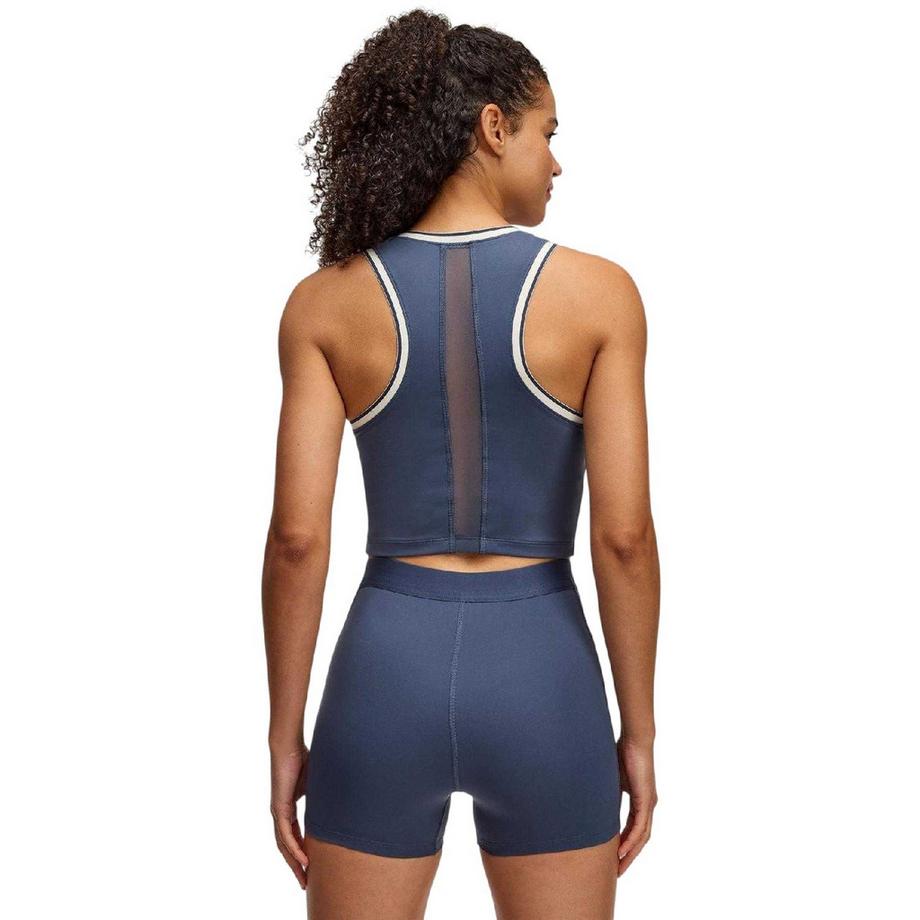UNDER ARMOUR  Run 96 Canotta Cerniera Ad Un Quarto 