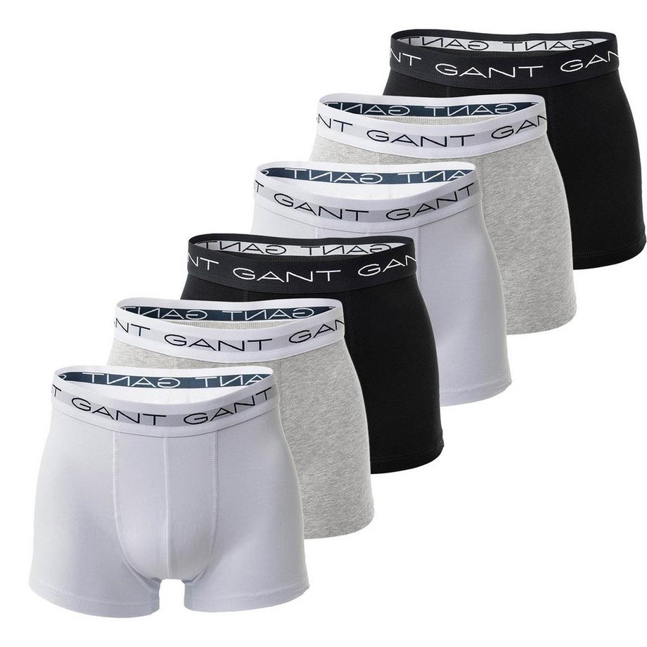 Boxershort  Figurbetont