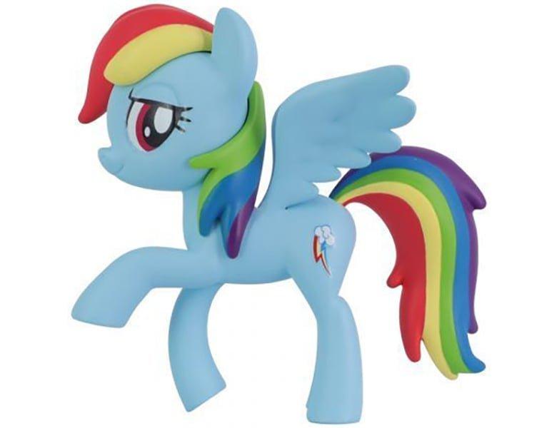 Image of My Little Pony Rainbow
