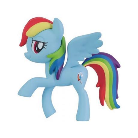 COMANSI  My Little Pony Rainbow 