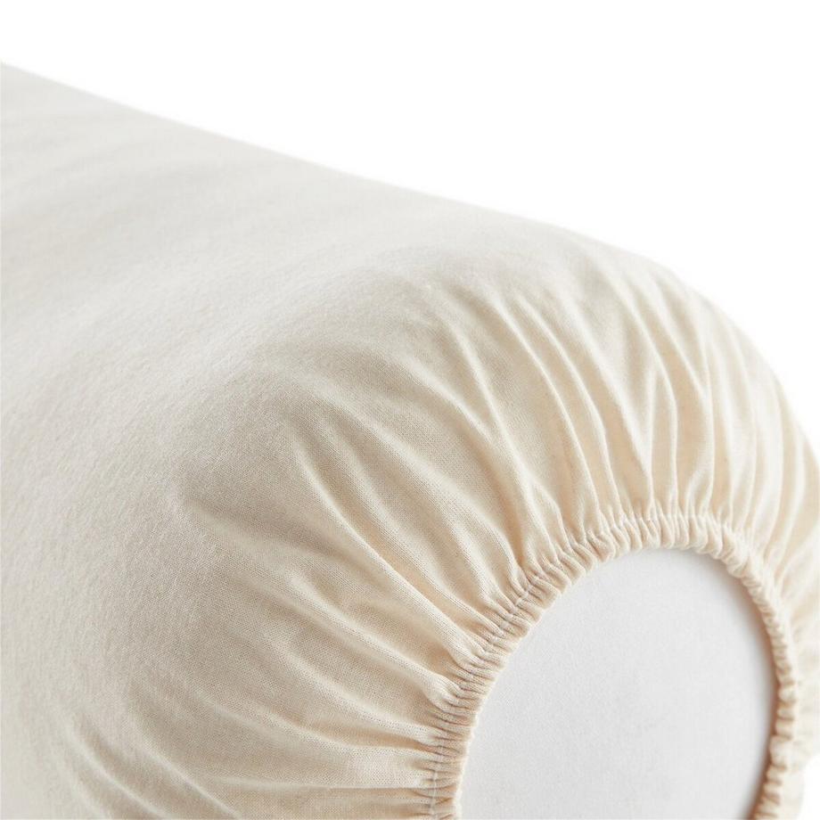 La Redoute Intérieurs Wasserdichter Nackenrollen-Schonbezug  
