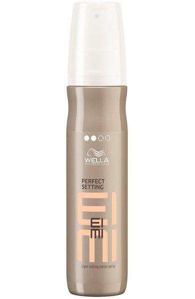 wella  EIMI Perfect Setting Föhn Lotion 150ml 