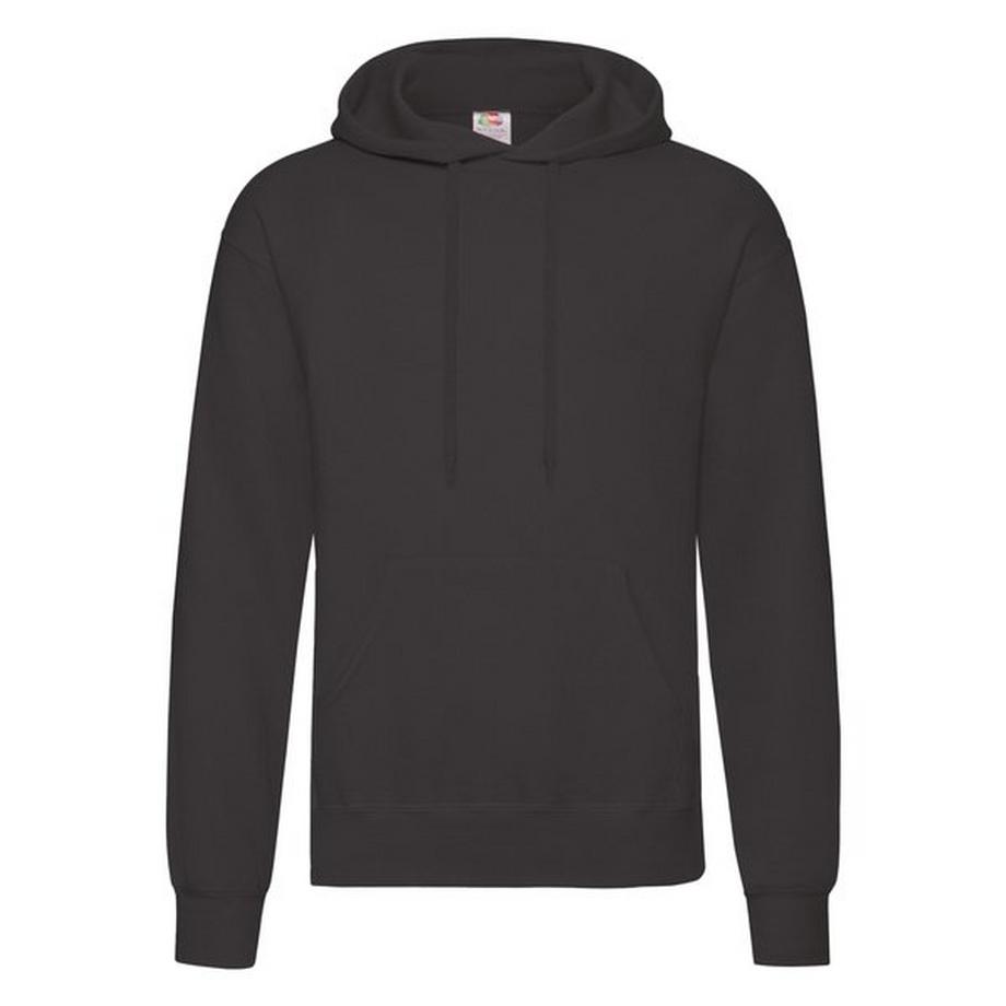 Classic Sweatshirt mit Kapuze