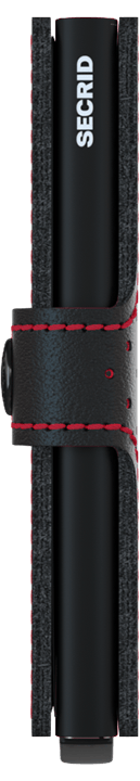 Secrid Miniwallet Perforated Porte-cartes  