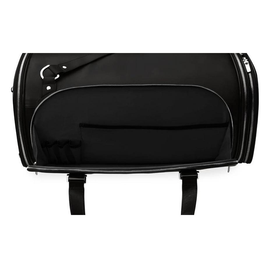 Vocier F35 Sac de Voyage en Cuir de Luxe  