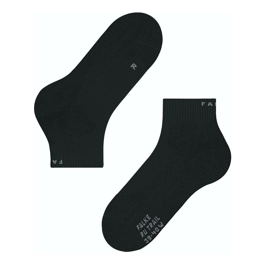 Image of Niedrige Socken Falke Ru Trail Herren 46-48