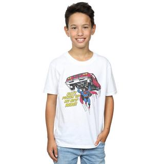 DC COMICS  New Ride TShirt 