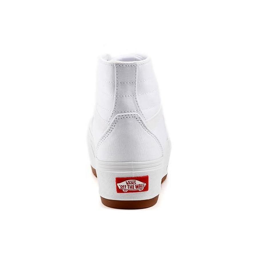 VANS Filmore Hi Tapered Platform ST-36 Sneakers  