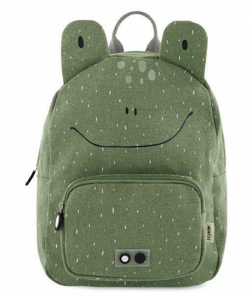 Image of Rucksack Herr Frosch Unisex ONE SIZE