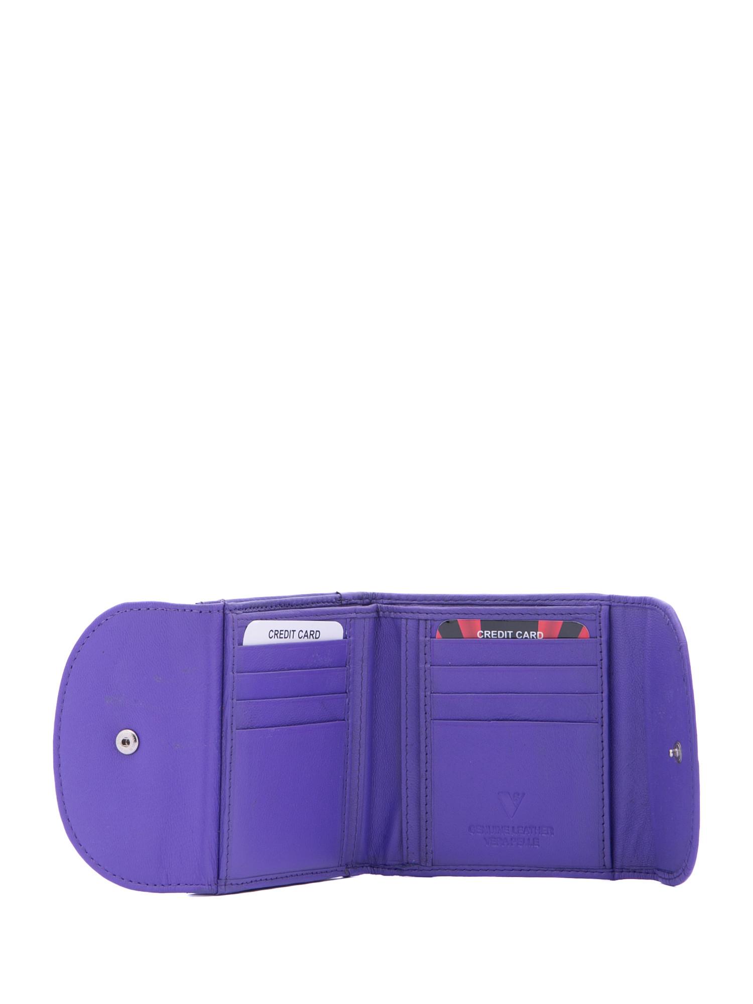 Sergio Valentini Portafoglio Classico  