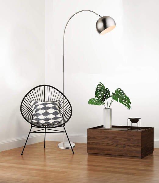 mutoni Stehleuchte Benno  